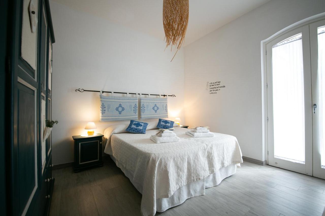 S'Arena Bianca Apartment Alghero Exterior foto